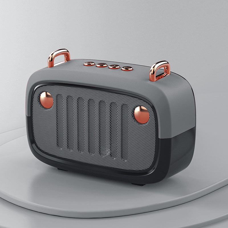 Wireless Bluetooth Speaker Cartoon Subwoofer Outdoor Card Portable Mini Speaker Wireless Bluetooth Speaker Cartoon Subwoofer Outdoor Card Portable Mini Speaker